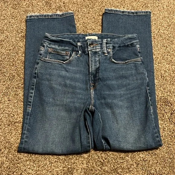 Good American jeans 8/29 - Picture 2 of 5